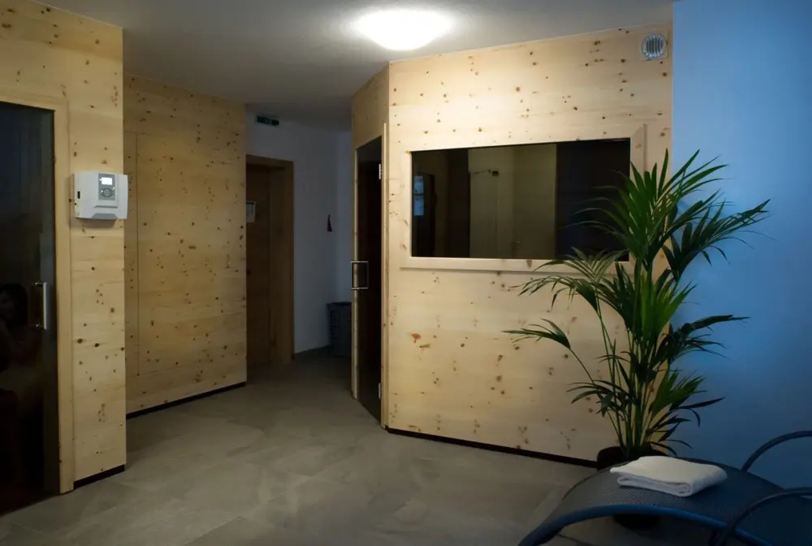 Appartement Unser Unterberg