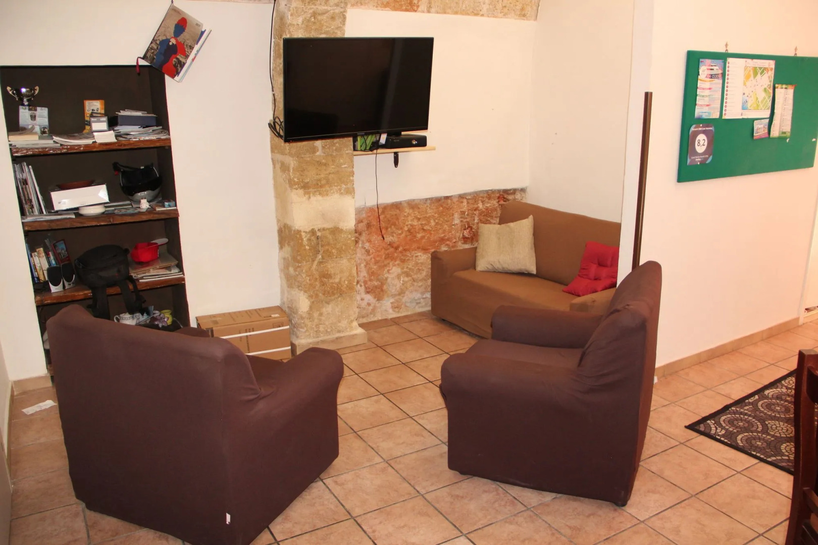 Terrasini 2000 Case Vacanza