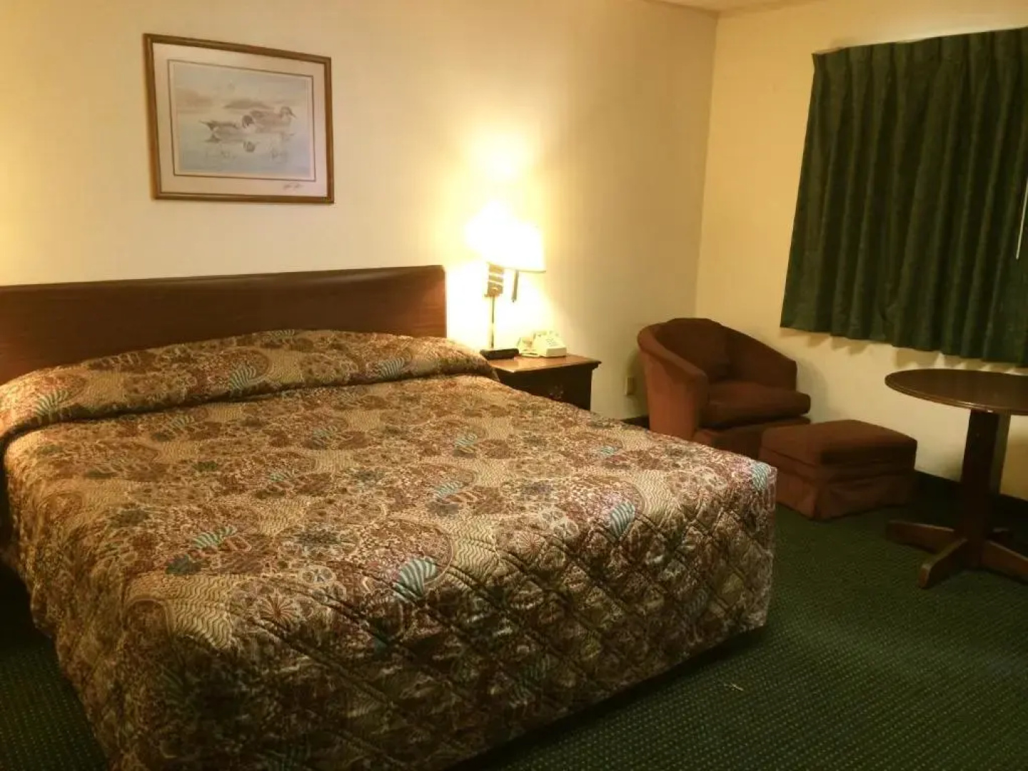 Rodeway Inn