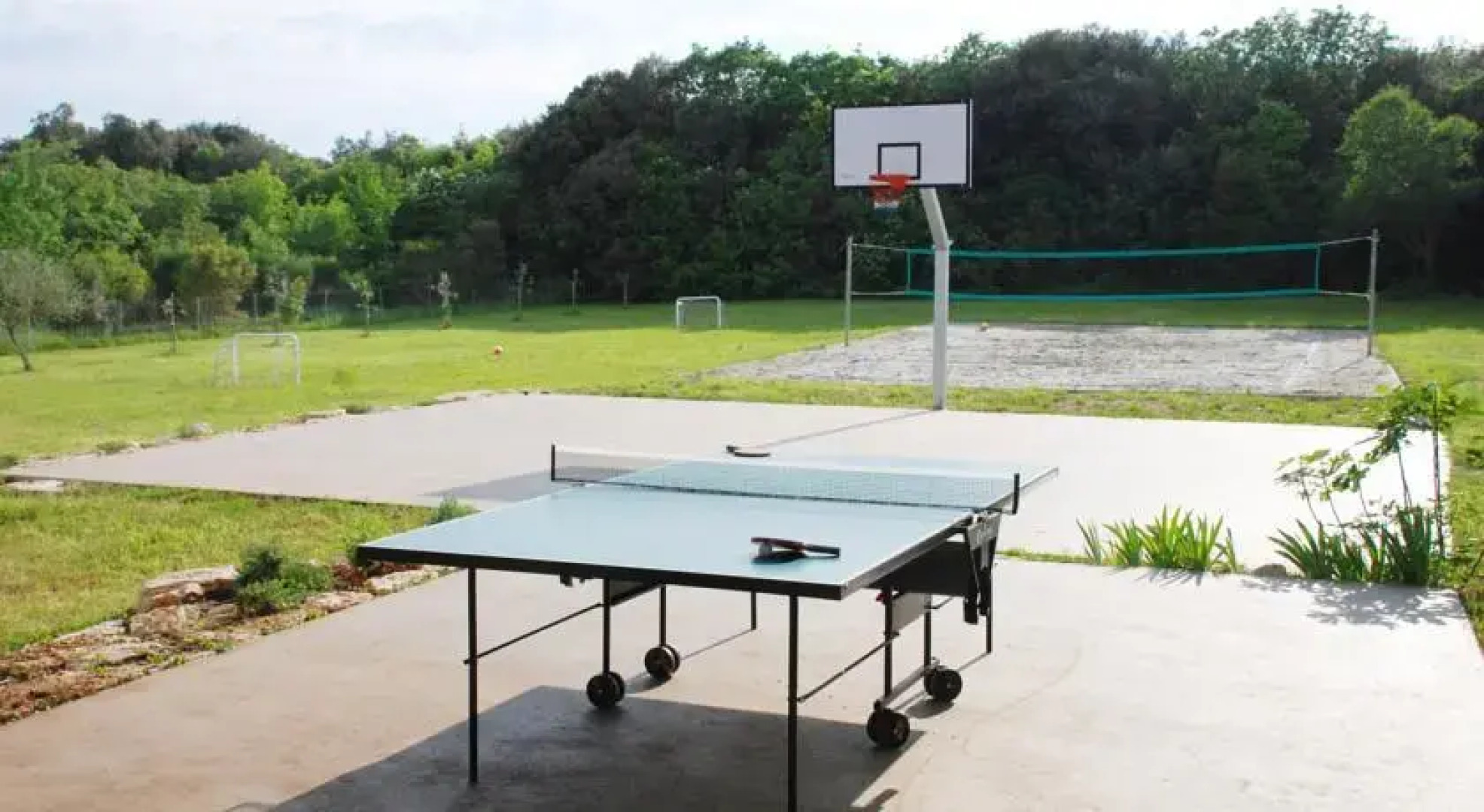 Villa Ecological Birds Heaven