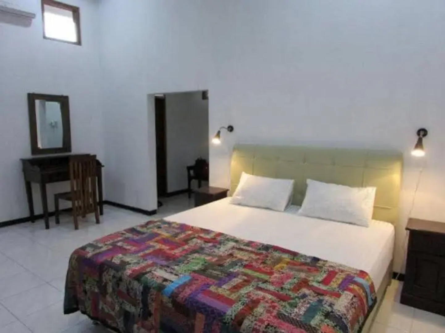 Guest House Griya Jambu 20