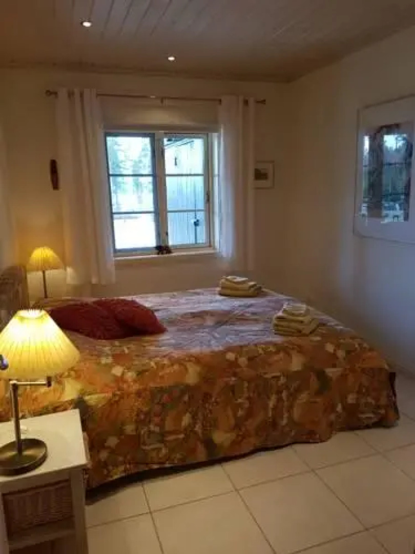 Glafsfjordens Bed & Breakfast