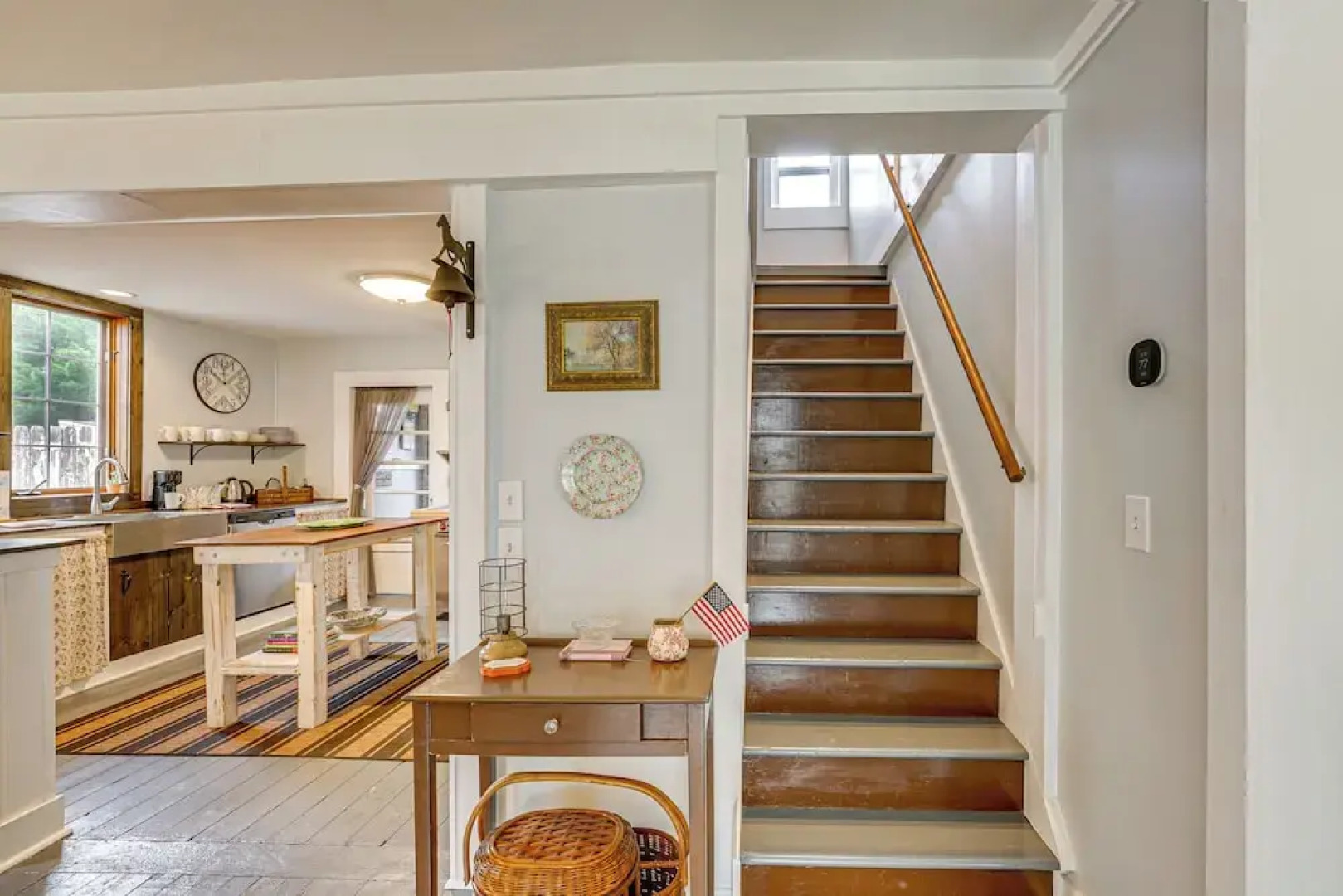 Spacious Vintage Gem w/ Sunroom in Manistee!