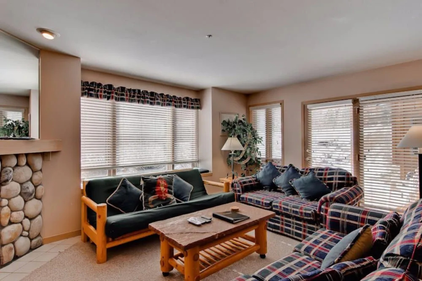 Tyra Ii By Peak Property Management