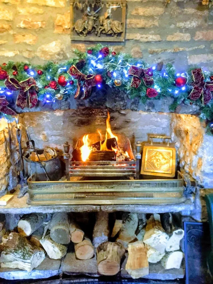 The George Inn