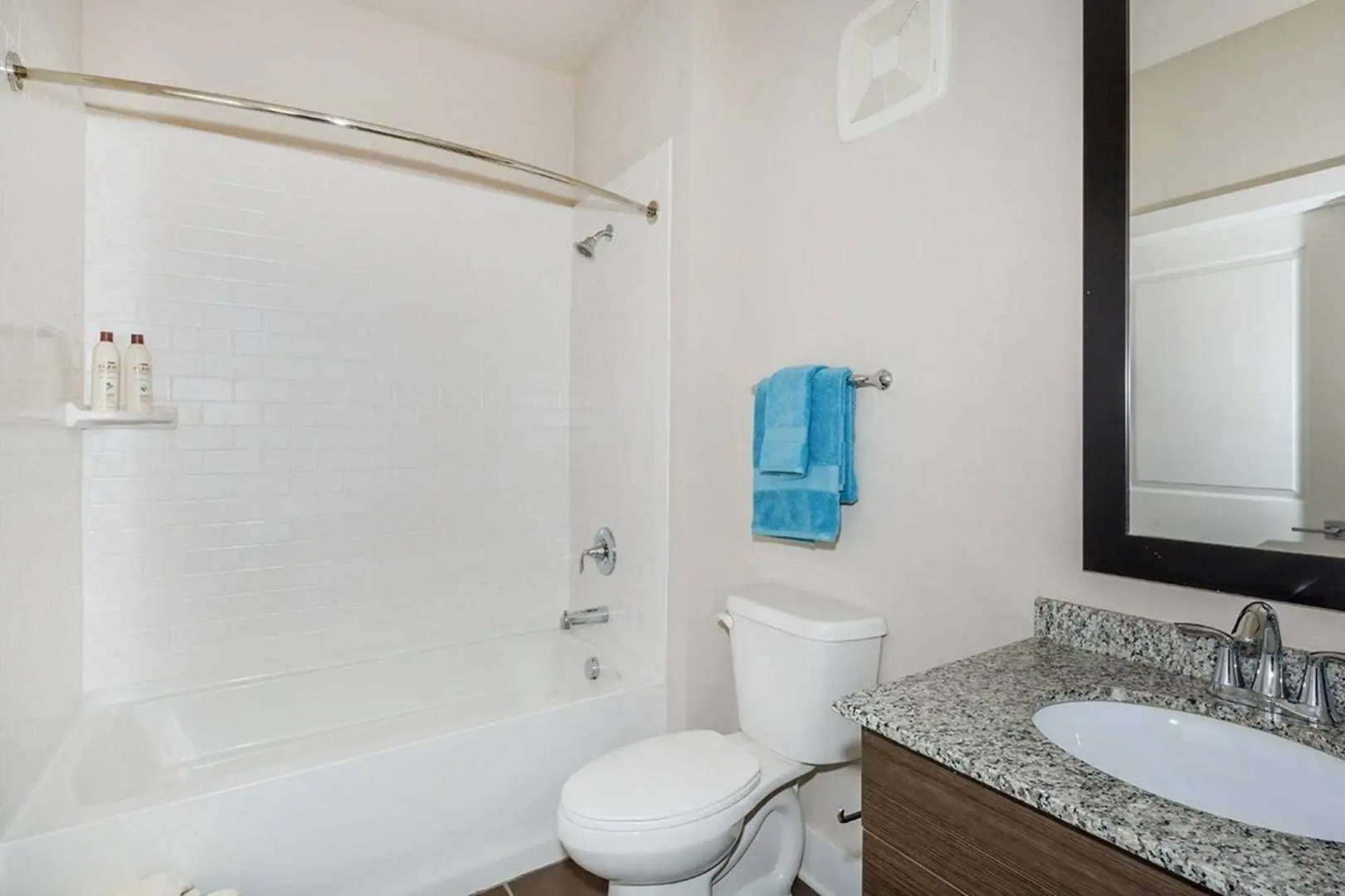 BridgeStreet at the Vue