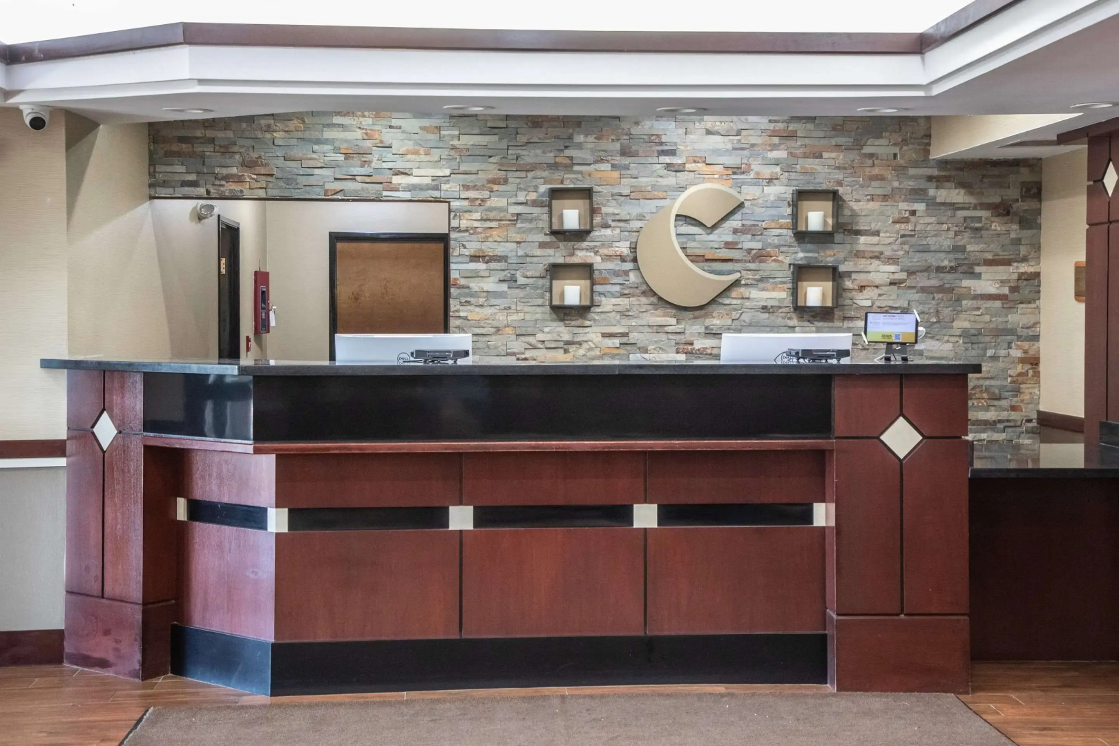 Comfort Inn & Suites Hutchinson