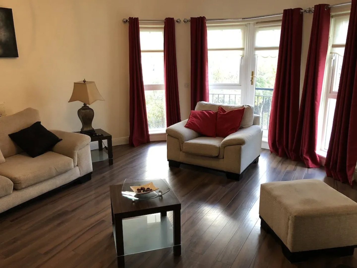 Swords Airport Self Catering