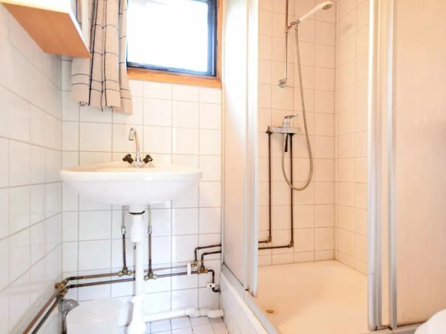 4 Person Holiday Home in Vissefjärda