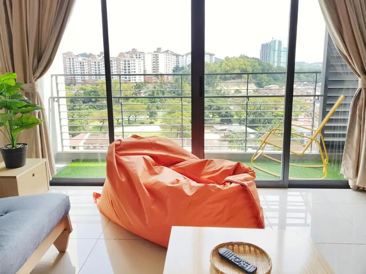 S3 The Wood @ The Best Location at Puchong