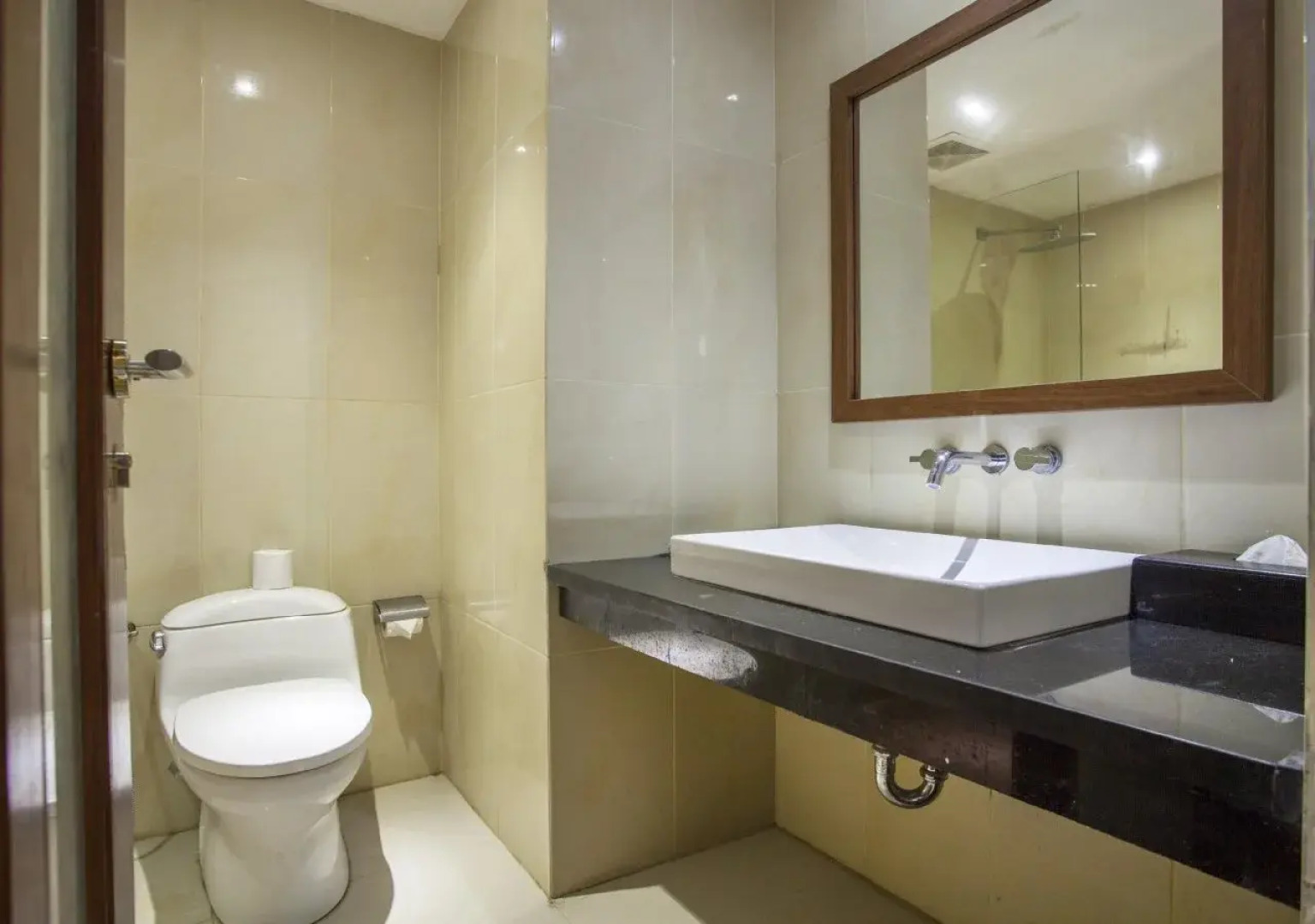 La Villais Kamojang Hotel Seminyak