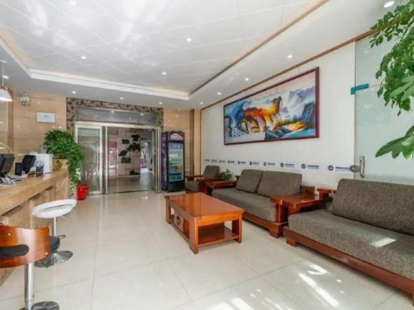 Zhumadian Wanhao Hotel