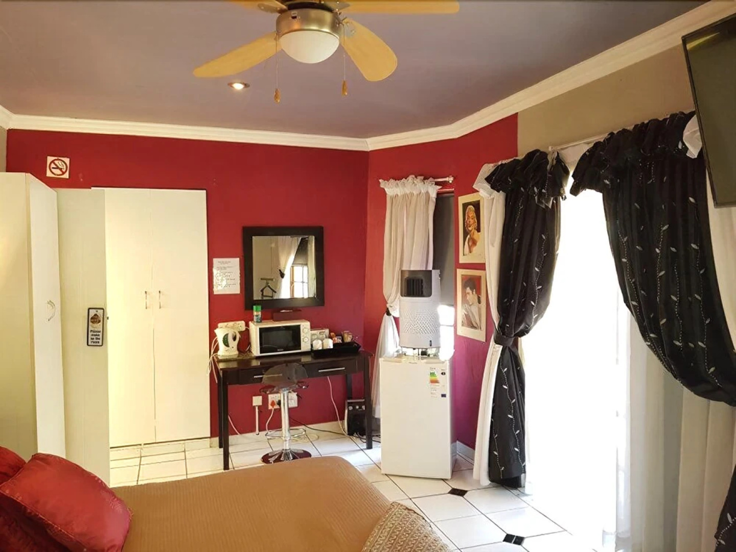 Whara-Whara Guesthouse