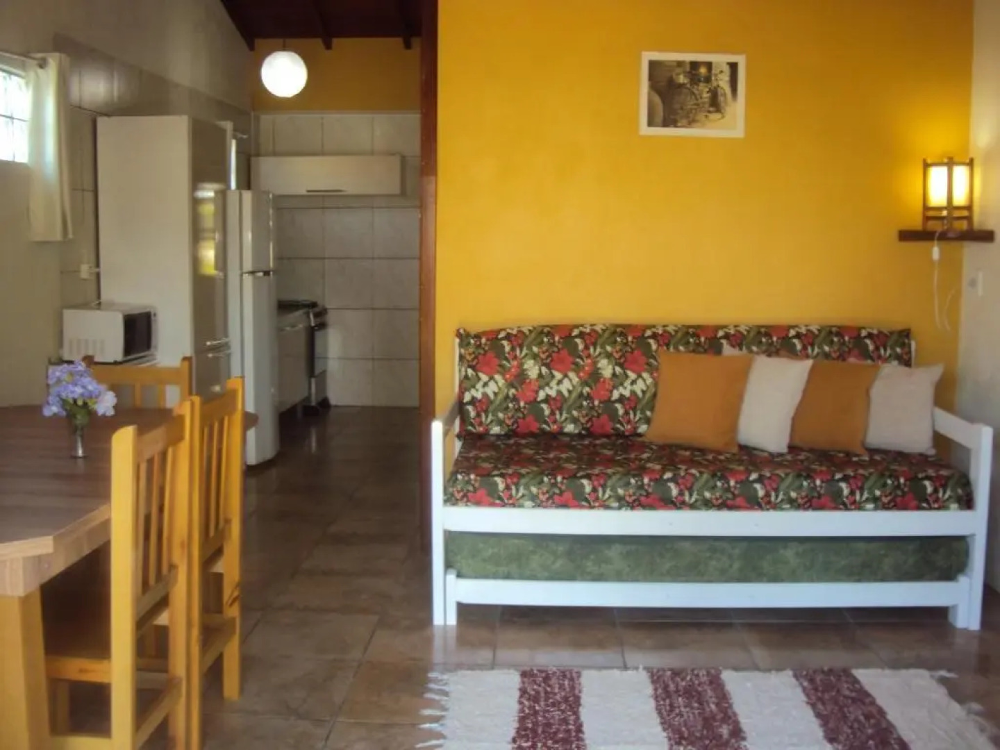 Pousada Paraiso Do Luz