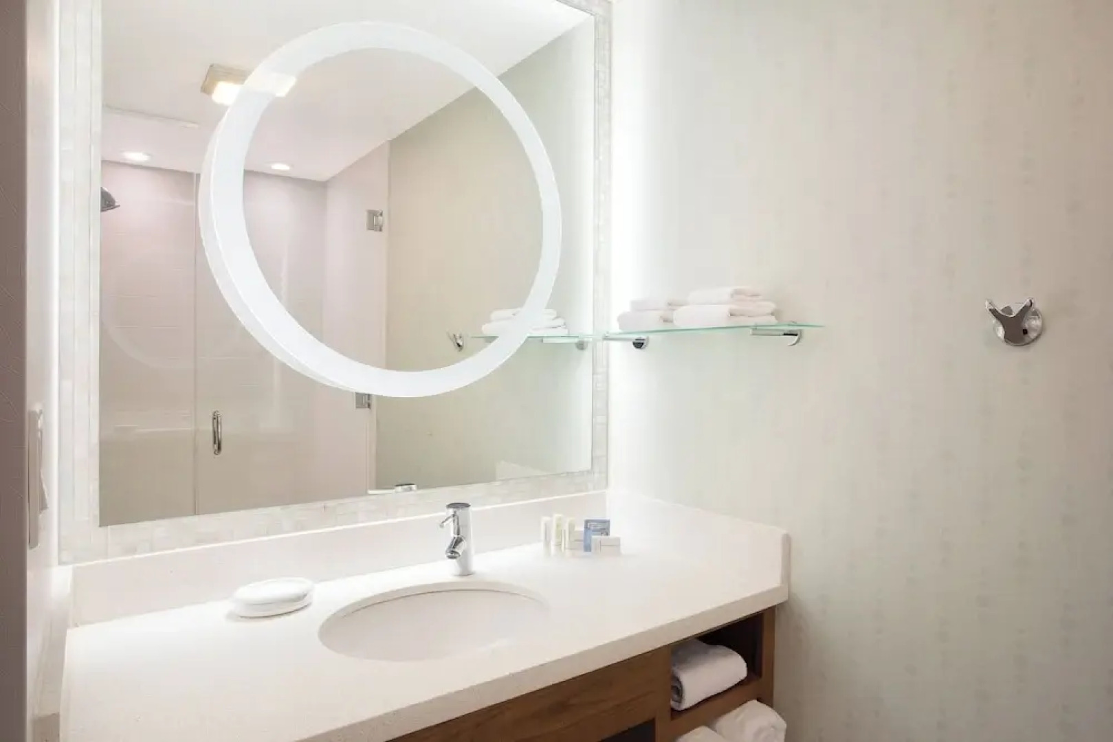 SpringHill Suites Ewing Princeton South