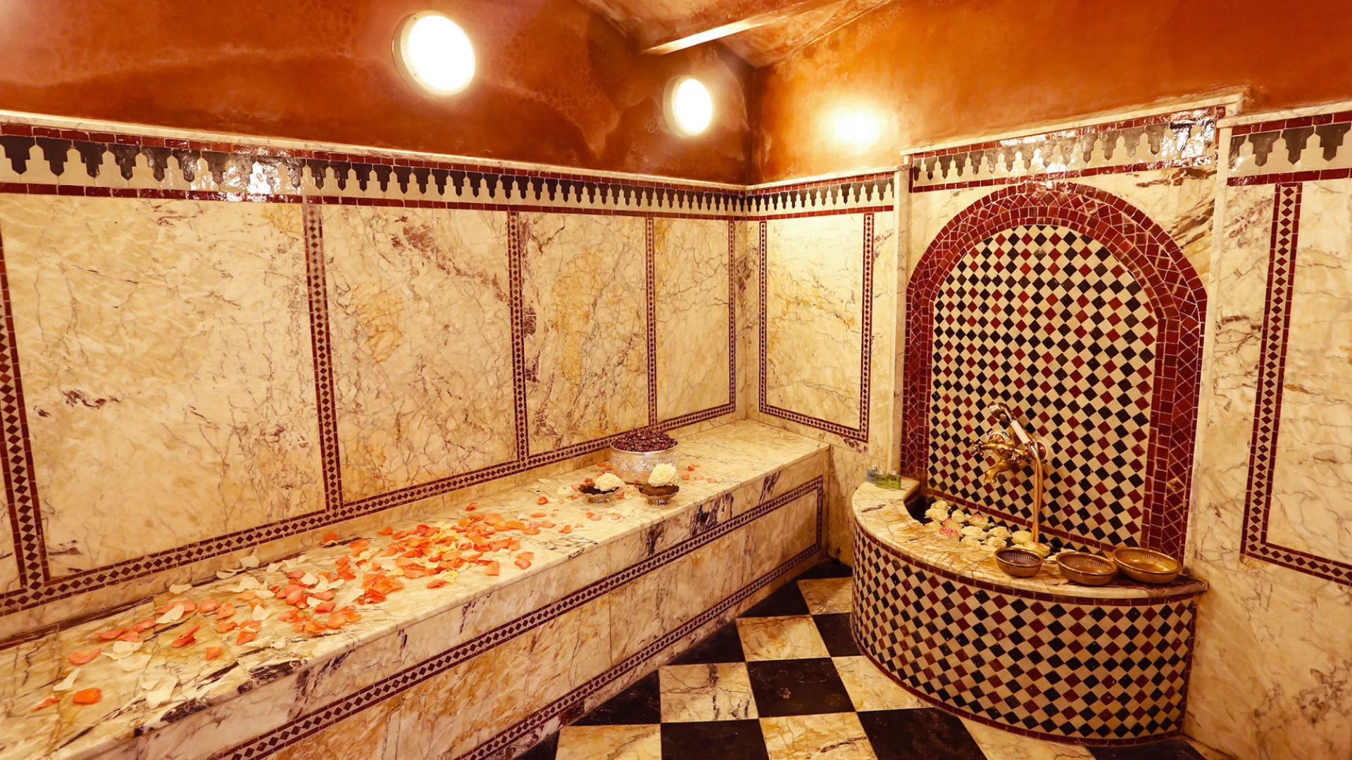 Hôtel particulier Le DOGE, Relais & Châteaux