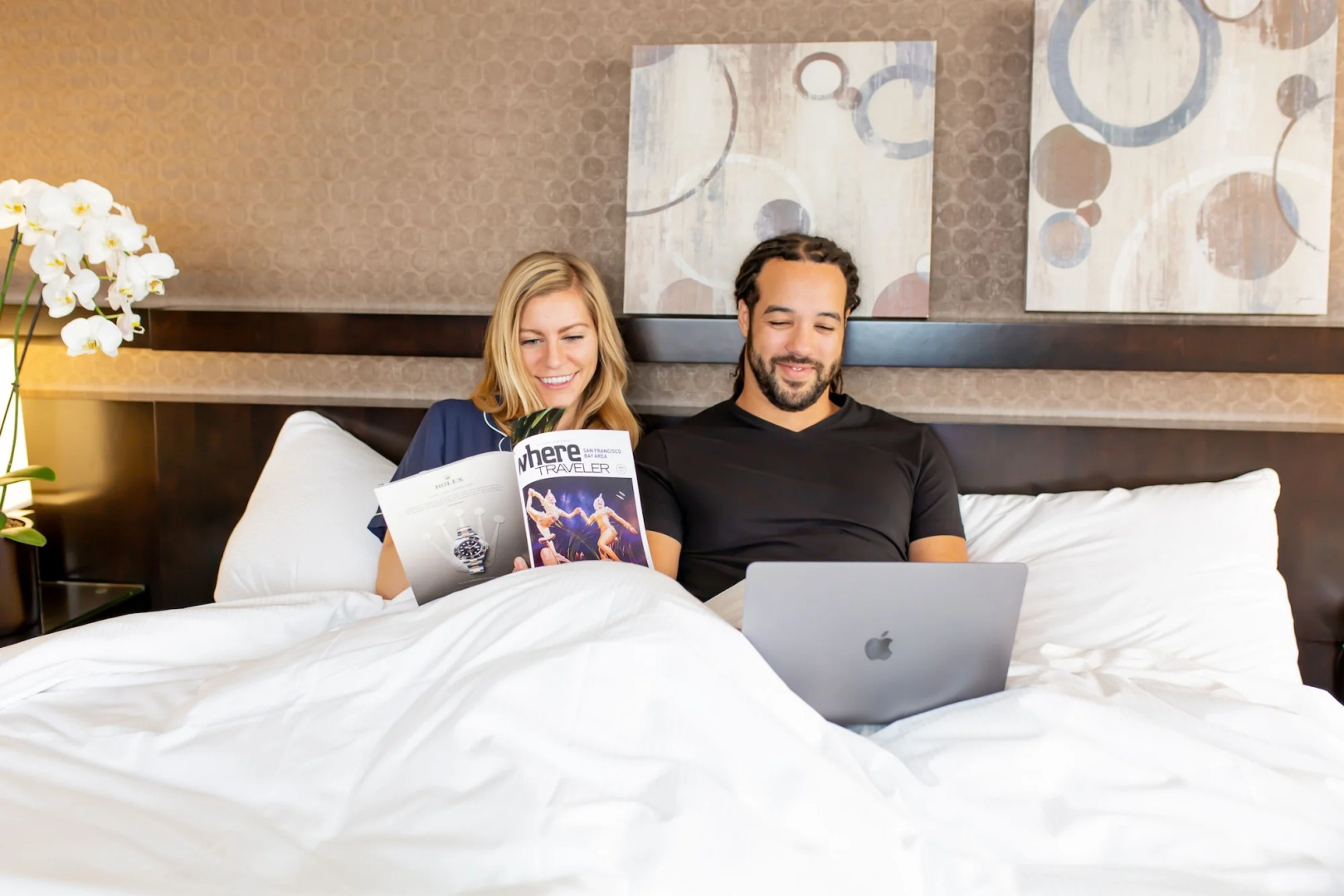 Parc 55 San Francisco - A Hilton Hotel