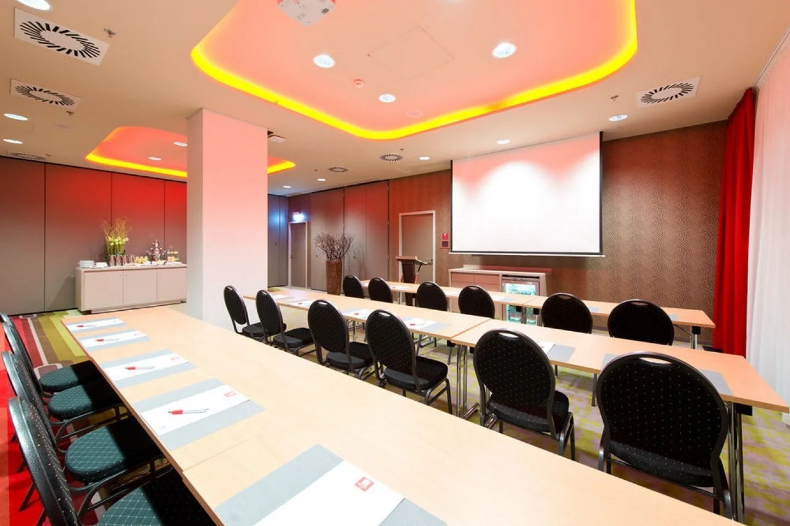 Leonardo Hotel Berlin Mitte