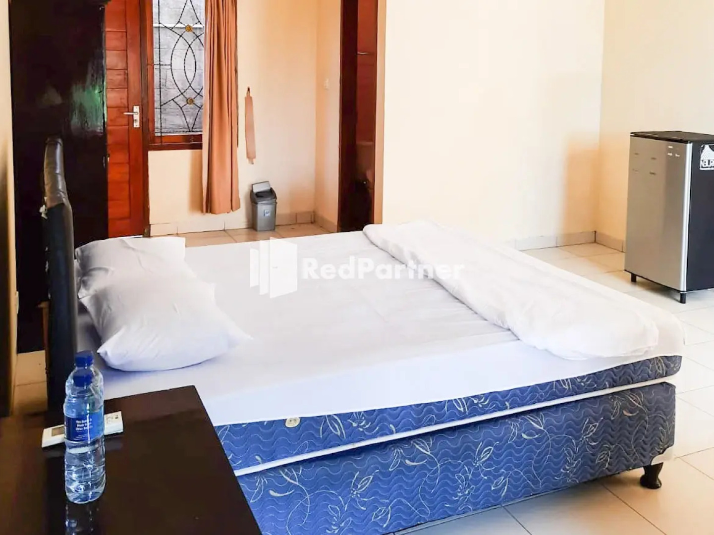 Bhujangga's Village RedPartner