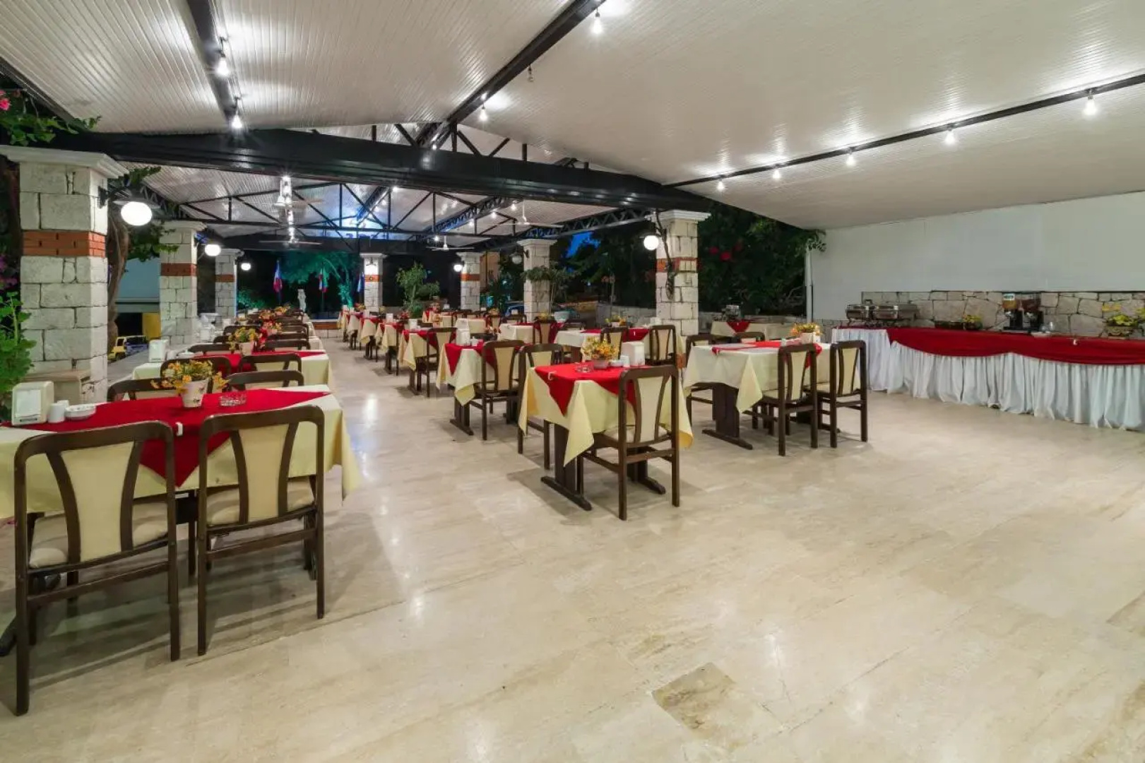 Habesos Hotel