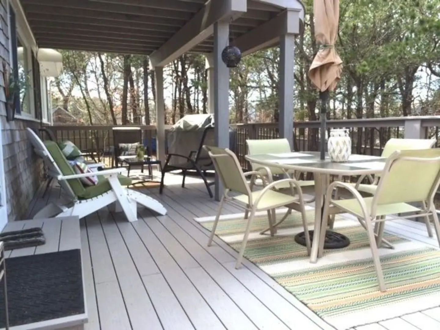 95 Sundown - 2 Bedroom House