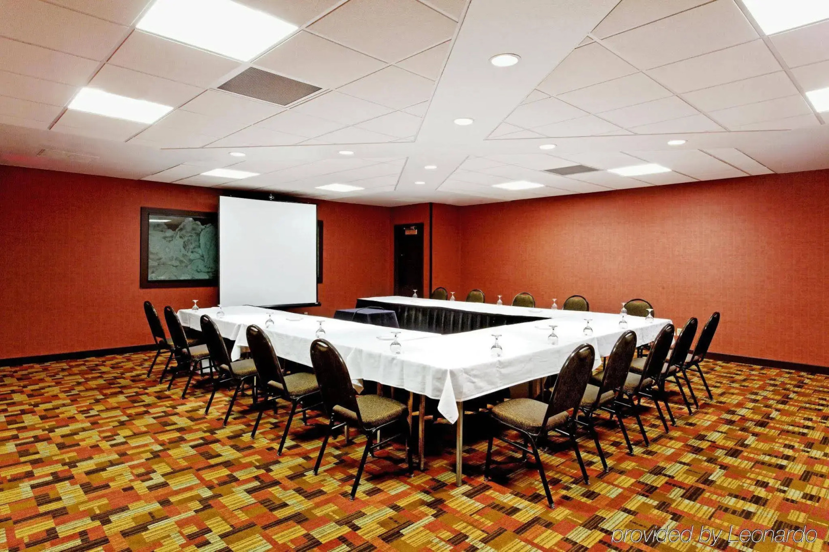 Holiday Inn Downtown - Missoula by IHG