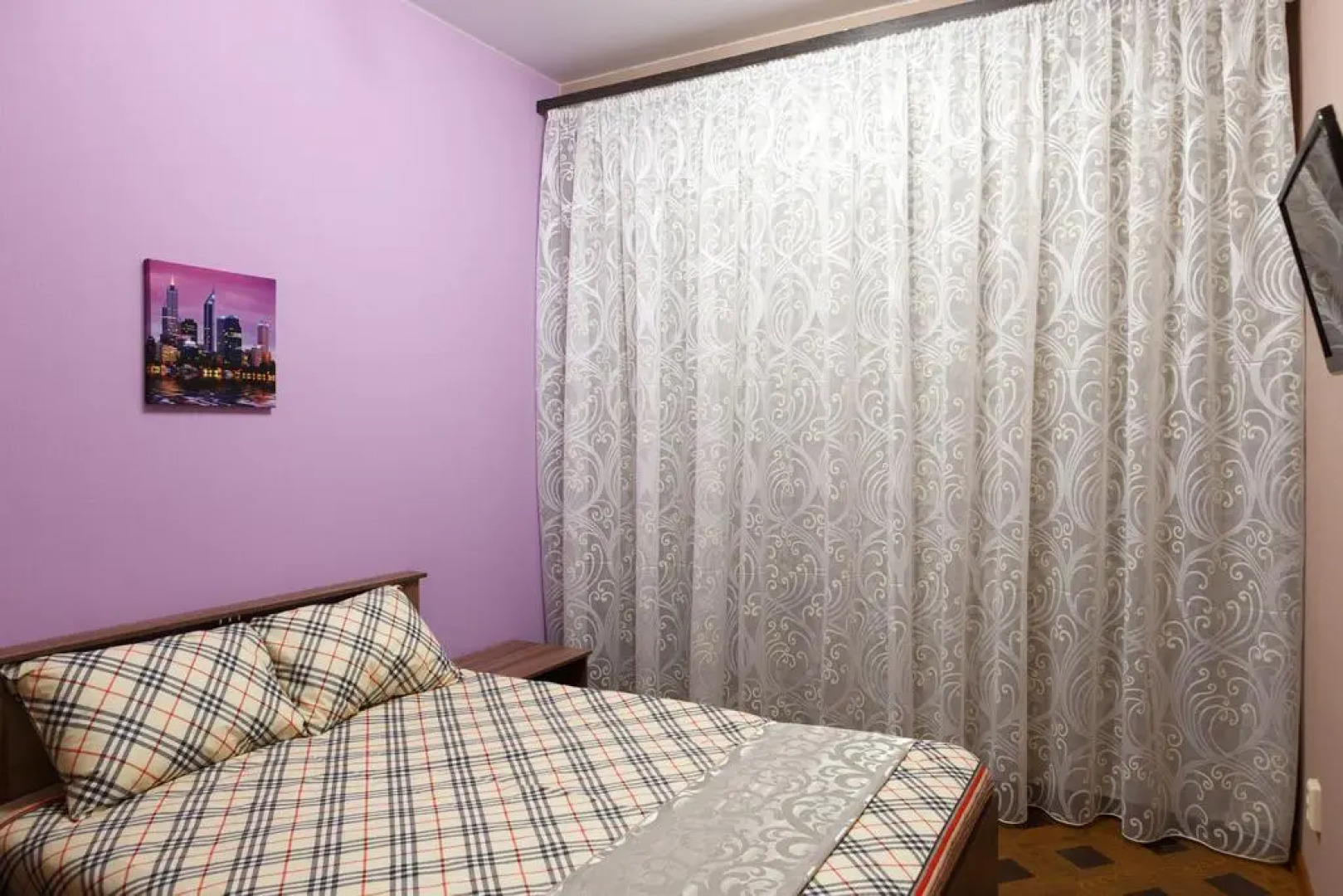 Гостиница Верона