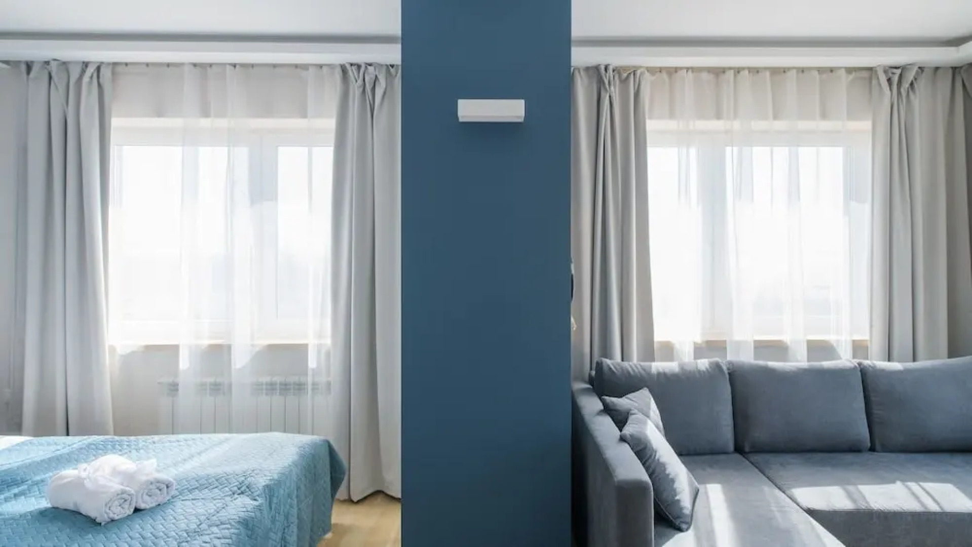 Apartamenty.in Chałupy