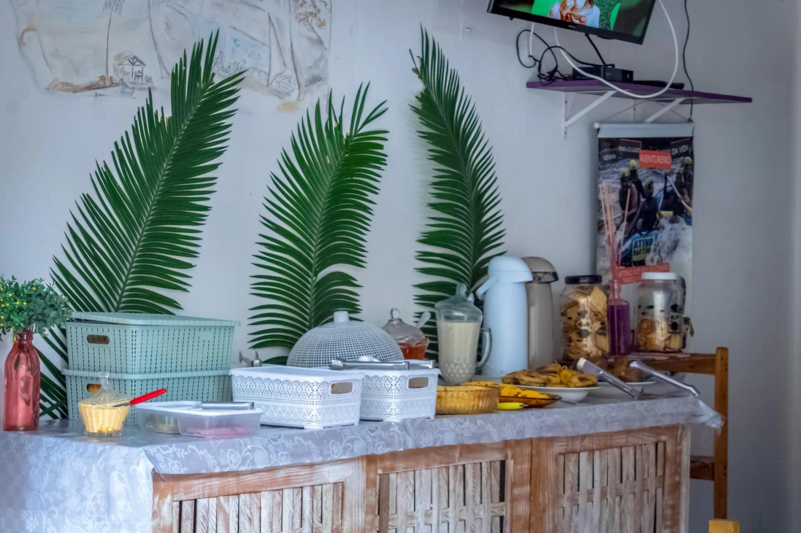 Pousada Passarela da Vila