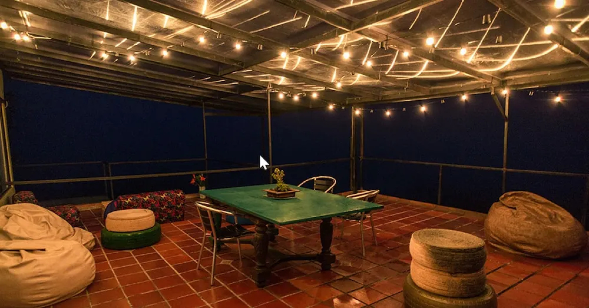 Hostal San Rafael La Calera