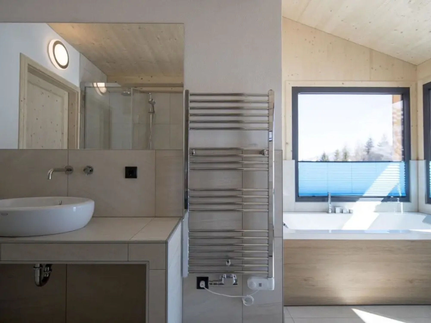 Chalet Wellnes mit Swim Spa Schladming