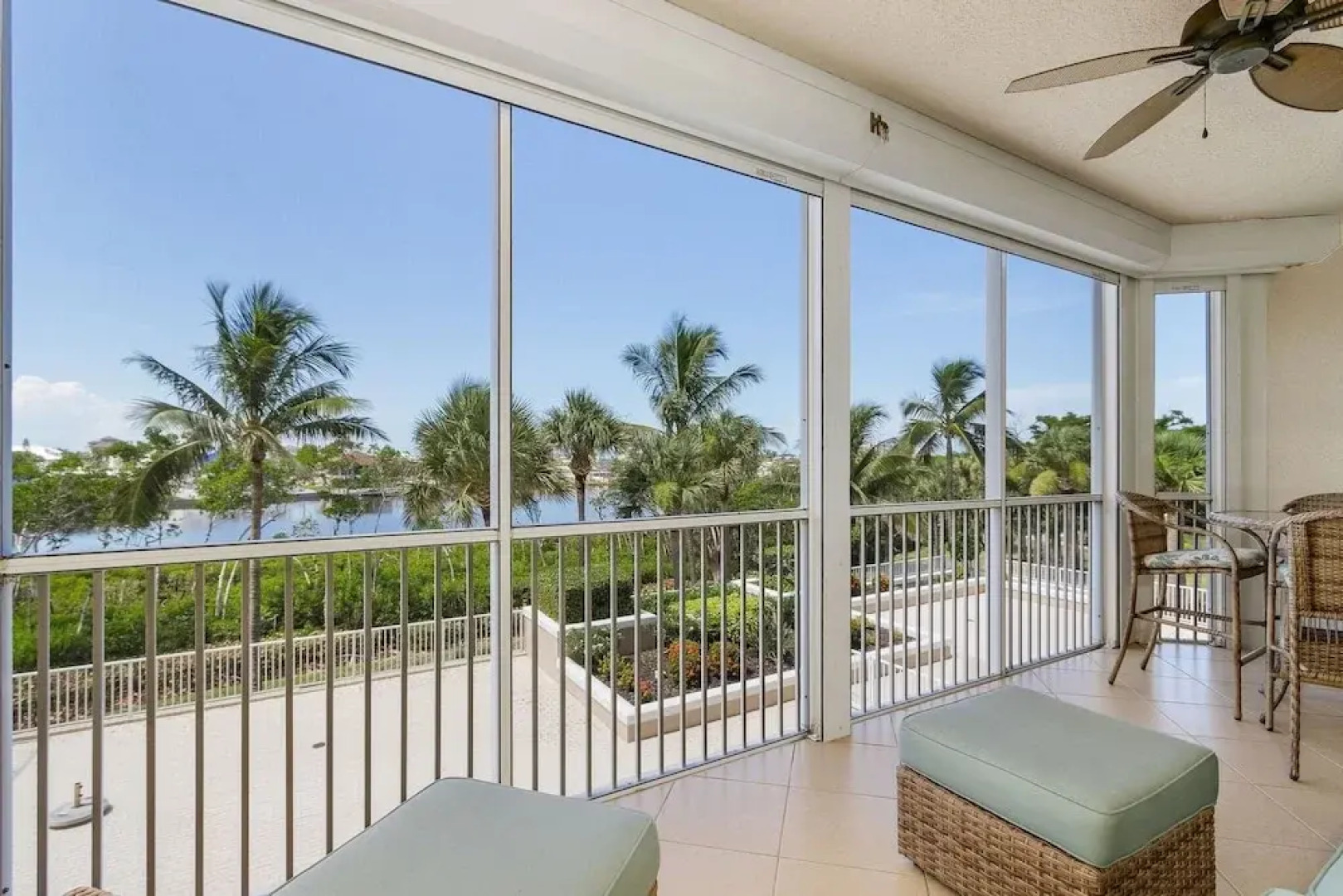 Waterside #835: Bayscape Bliss 3br/2ba Condo W/ Pool! 3 Bedroom Condo