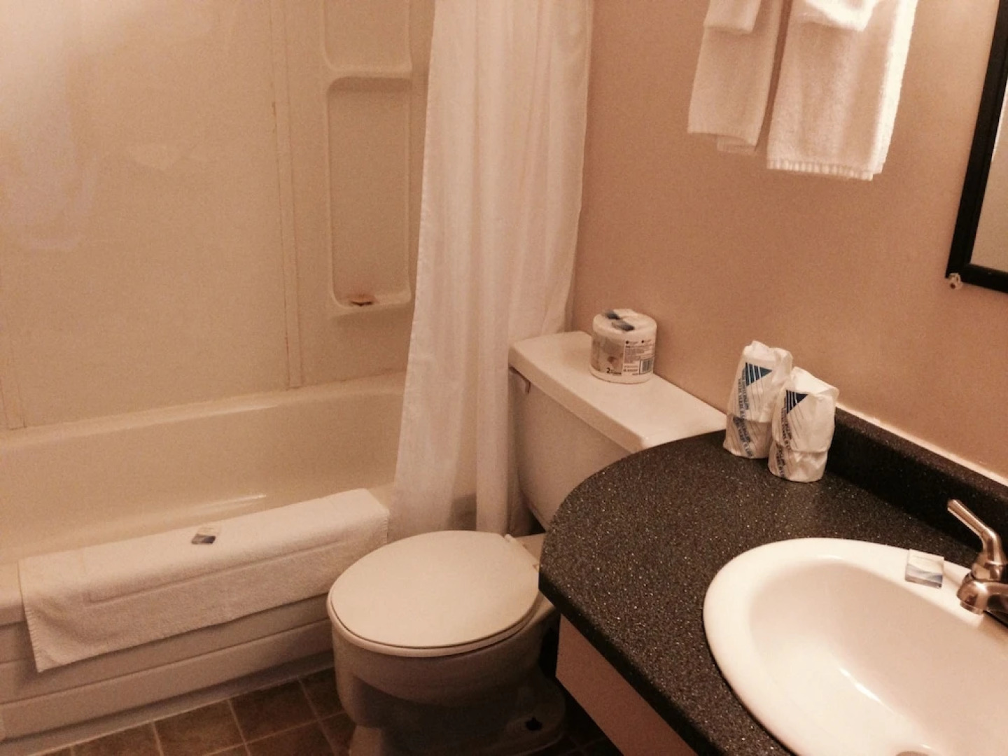 Fortress Inn Louisbourg