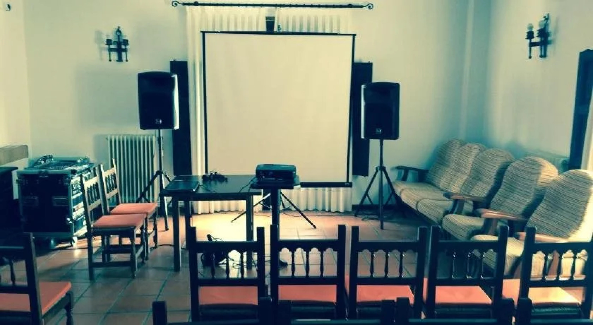 Hostal La Casa Grande