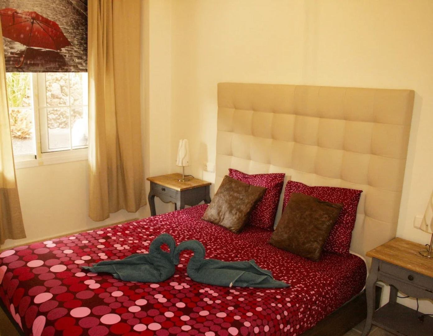 Fuerte Holiday Playa Paraiso Apartments