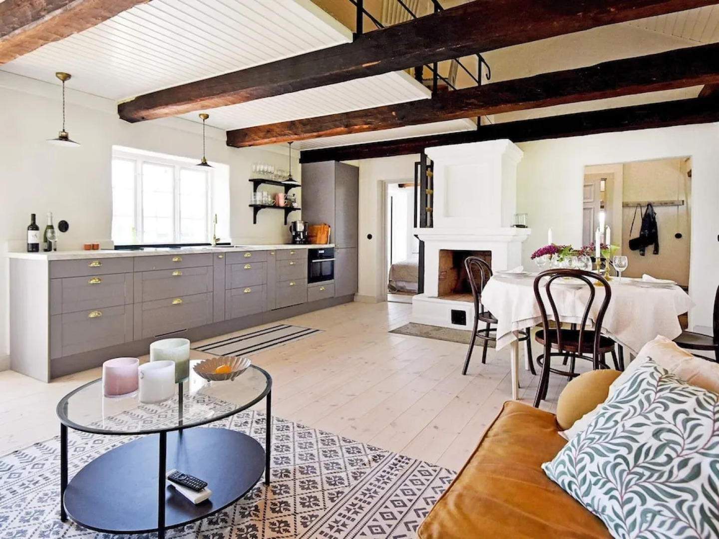 6 Person Holiday Home in Hova-by Traum