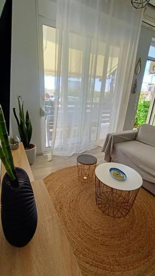 Sea & Sun cozy studio