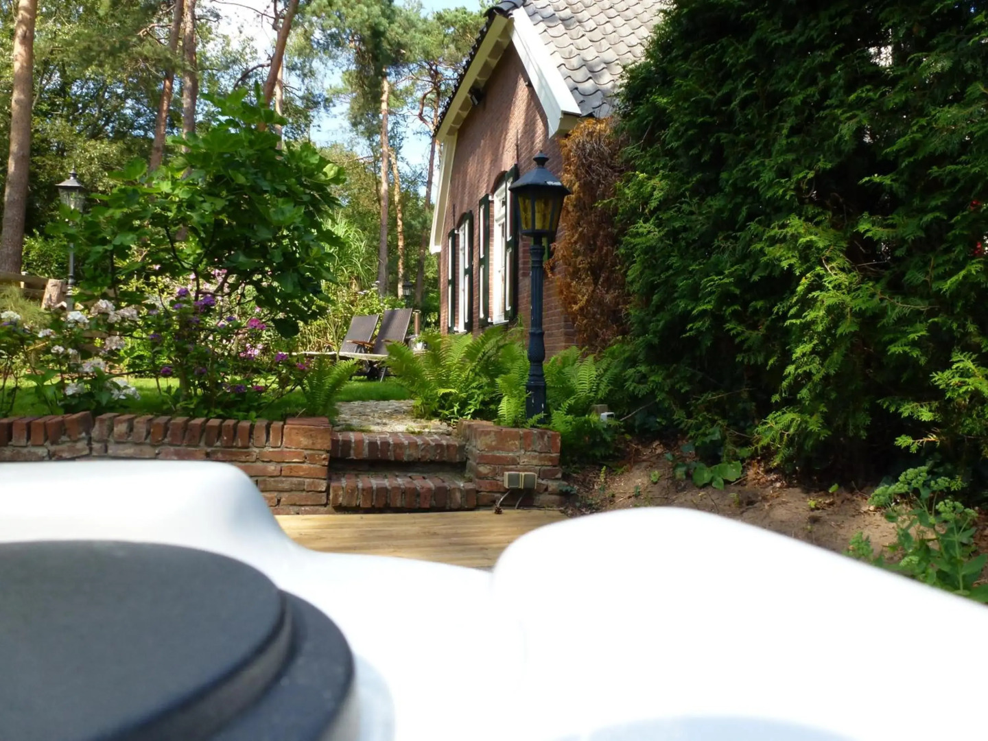 Vakantiewoning Salland