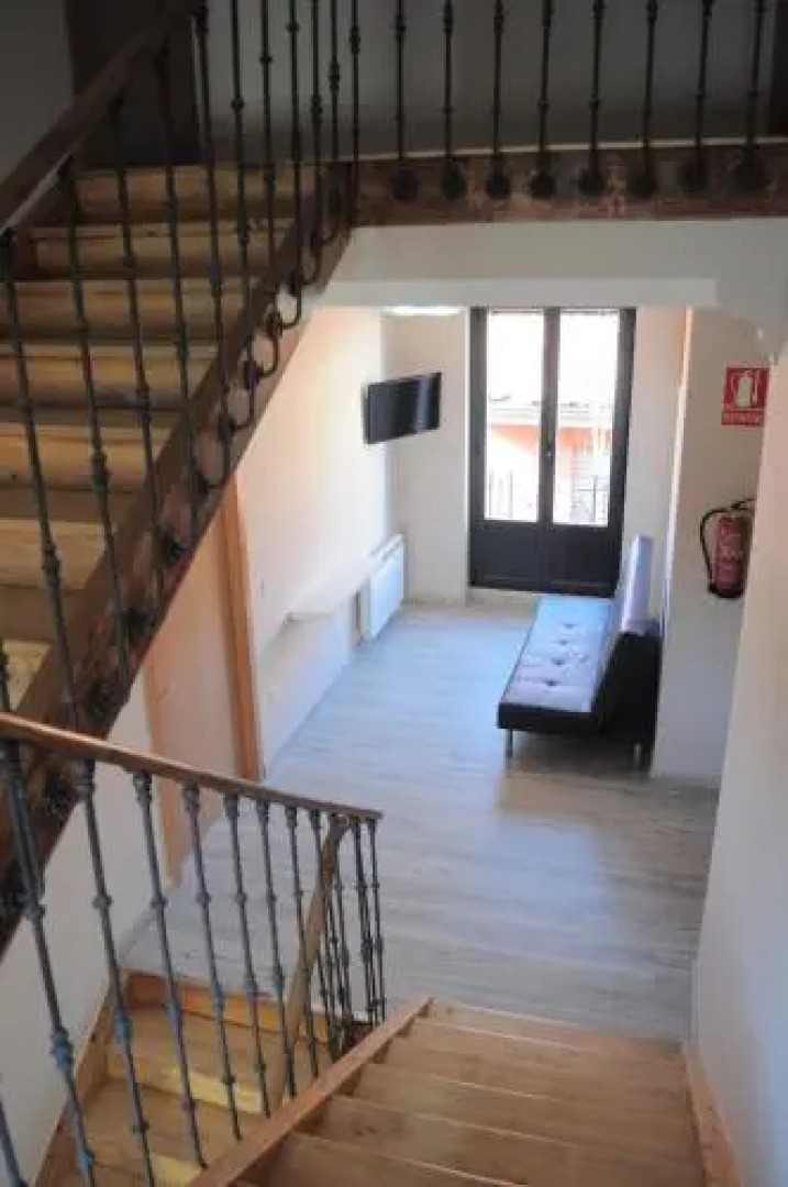 Albergue Muralla Leonesa