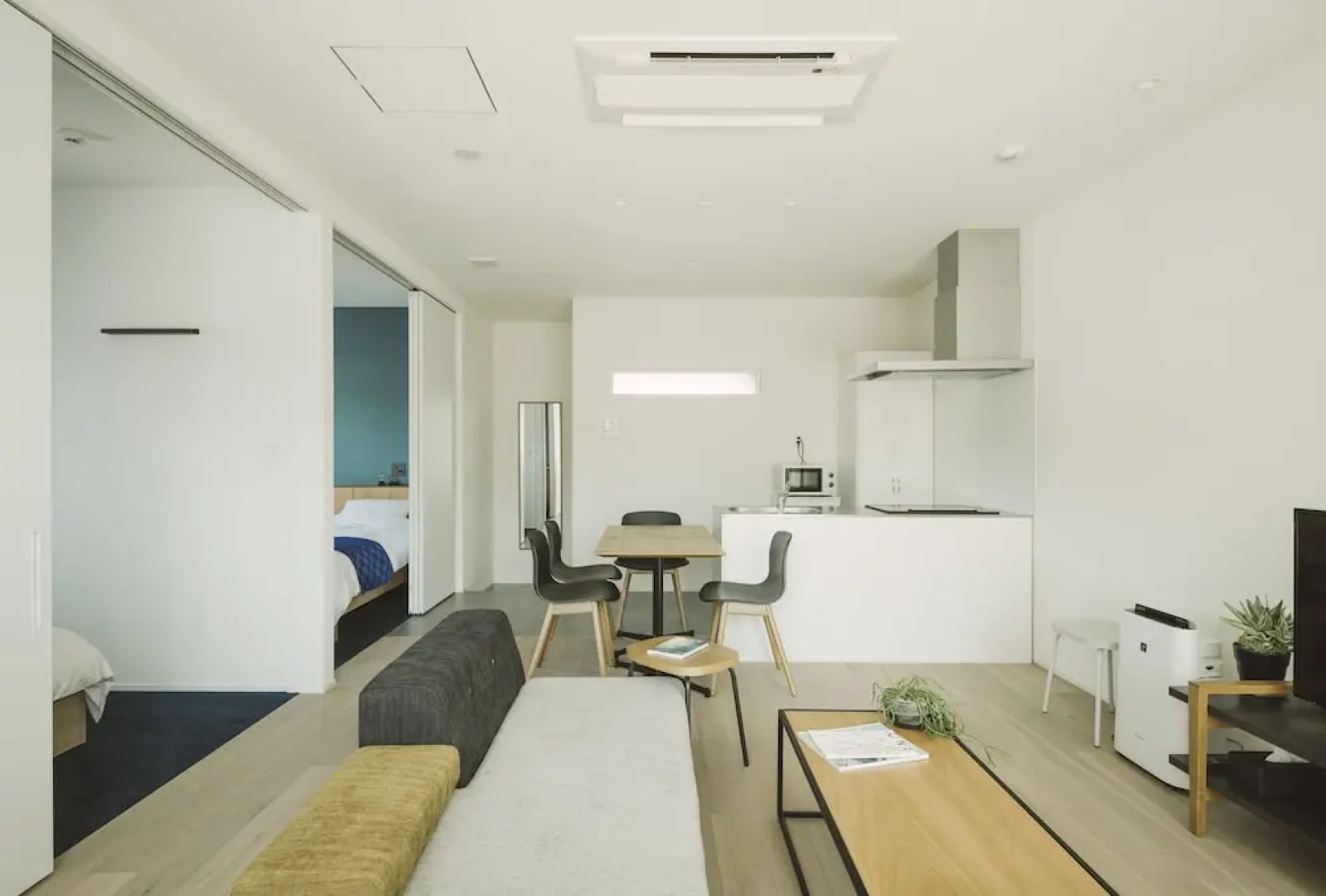 Seacruise House Navio