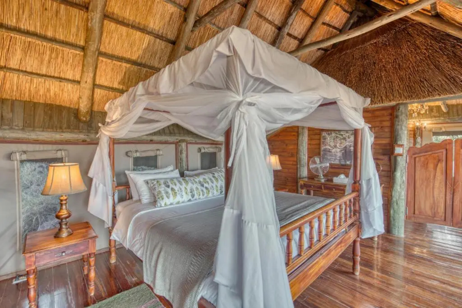 Soroi Serengeti Lodge