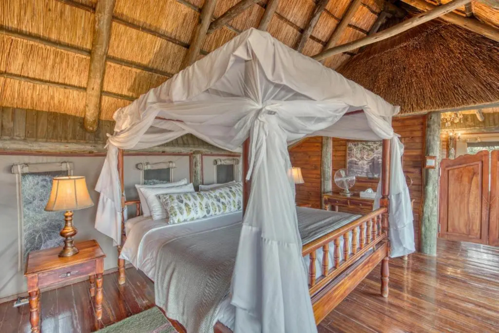 Mbali Mbali Lodges and Camps Soroi Serengeti Lodge