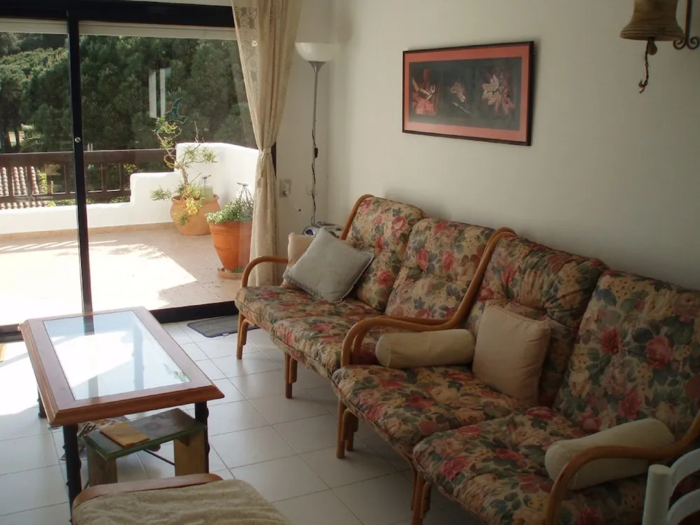 Apartment Nautic Golf