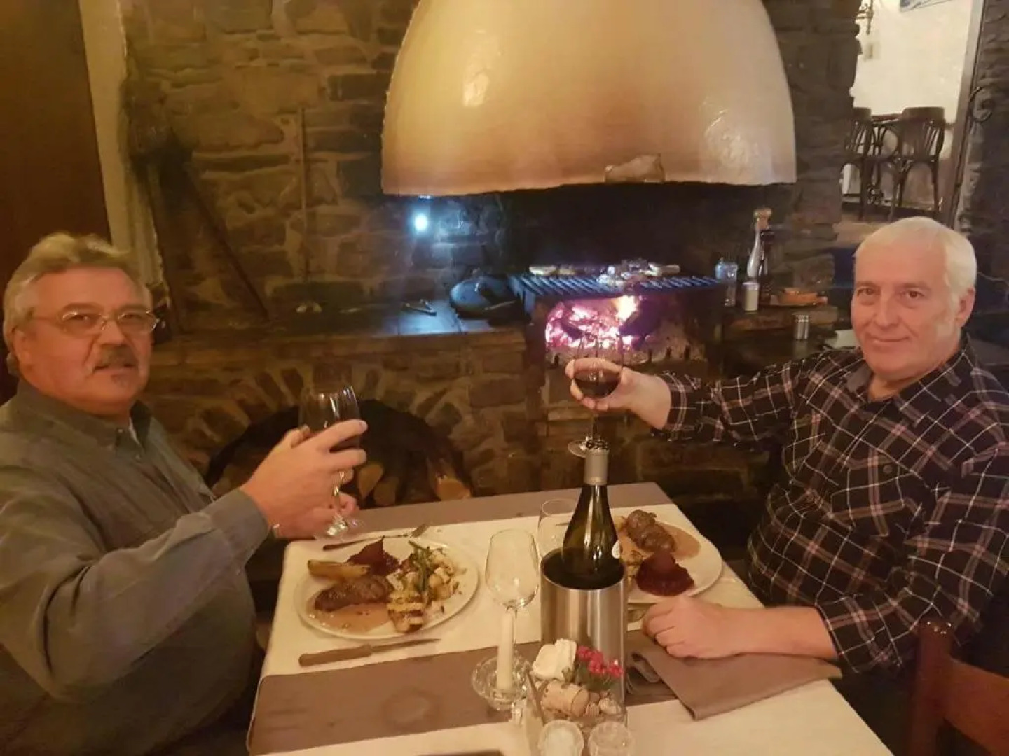 B&B La Source de la Geronstere