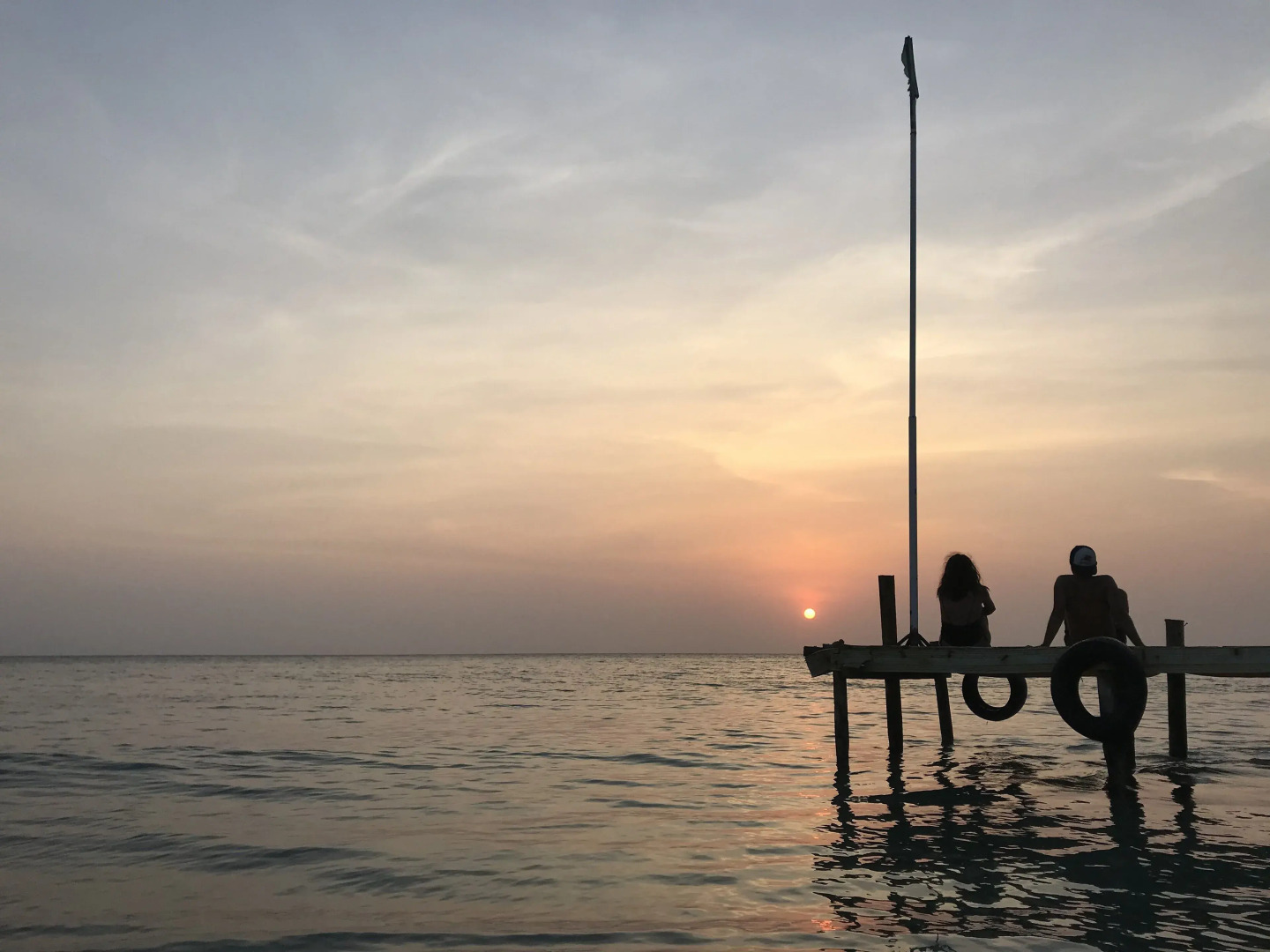 Mistica Island Hostel