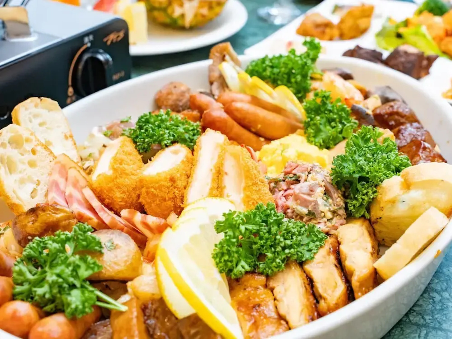 Livemax Resort Upopoy Shiraoi Onsen