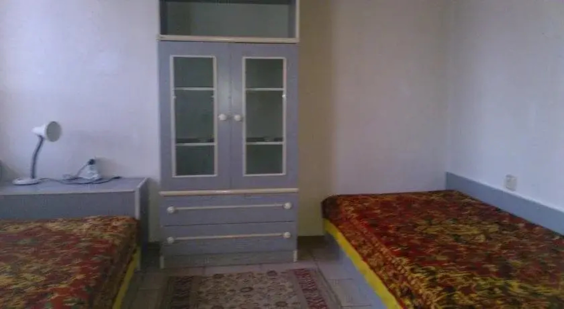 Отель Бохеми