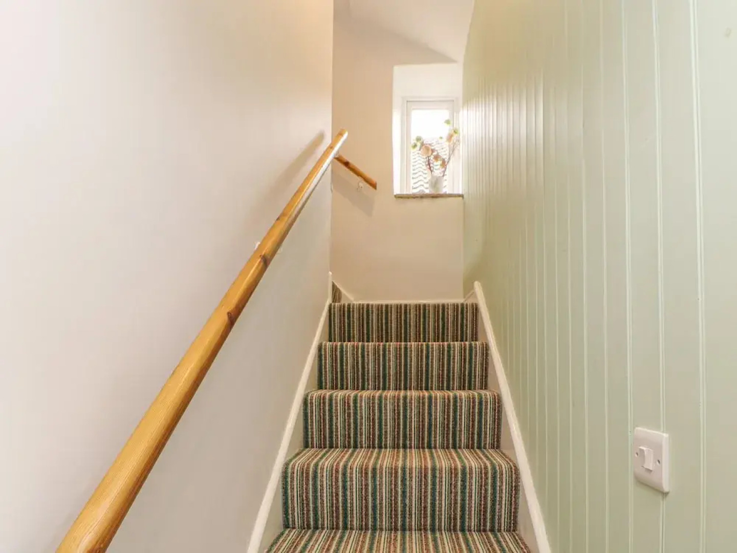 Blacksmith's Cottage