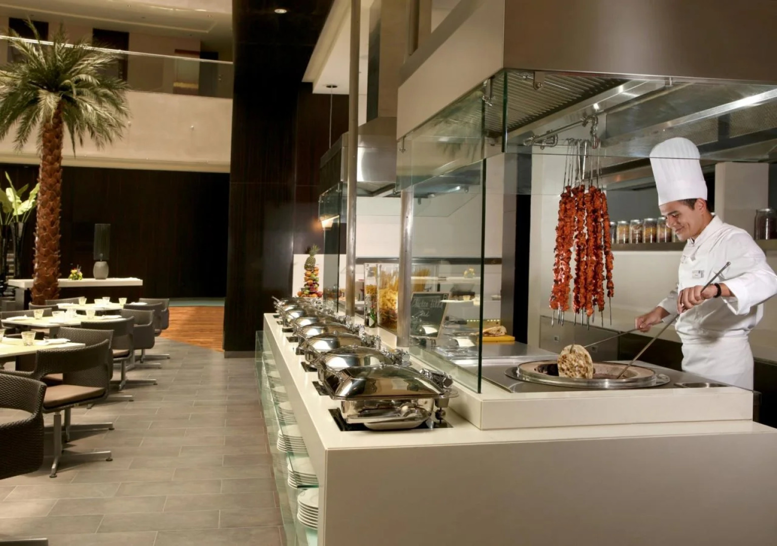 Centro Sharjah by Rotana