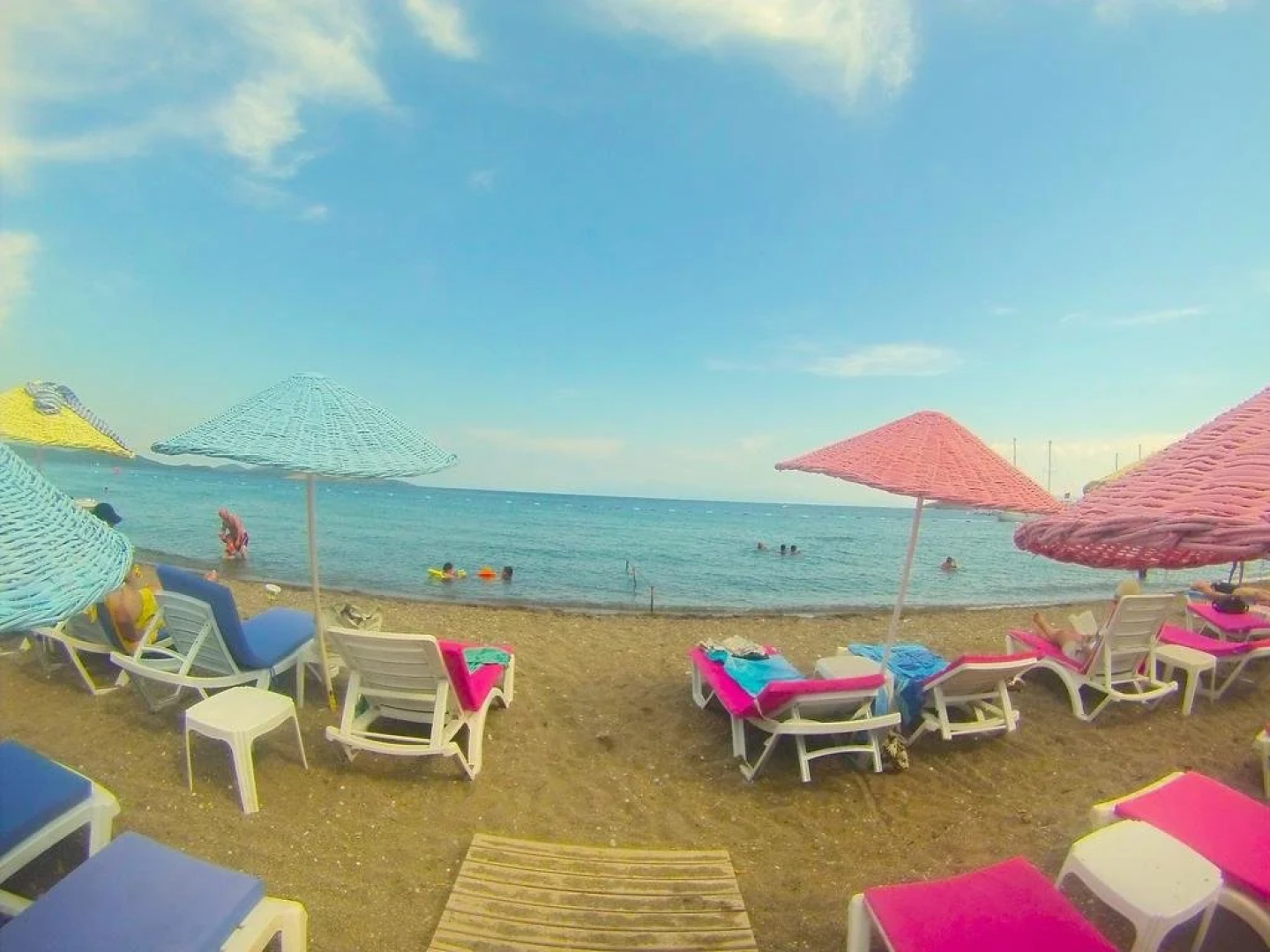 Elia Beach Hotel